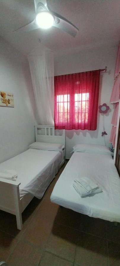 아르코스델라프론테라 Casa Victoria 빌라 외부 사진