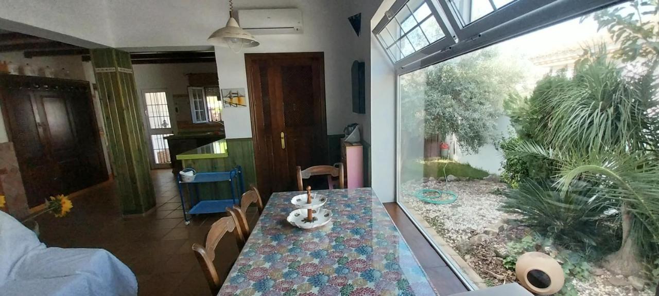 아르코스델라프론테라 Casa Victoria 빌라 외부 사진