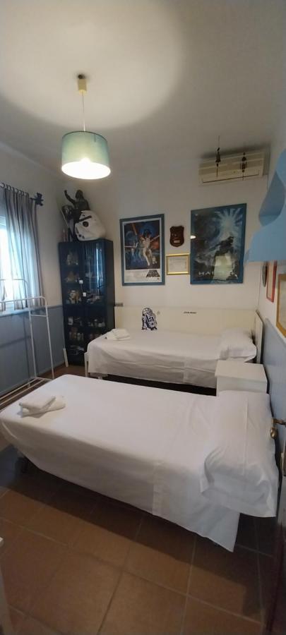 아르코스델라프론테라 Casa Victoria 빌라 외부 사진